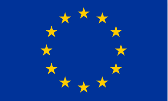 European Union Flag 