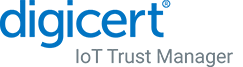 IoT Trust Manager