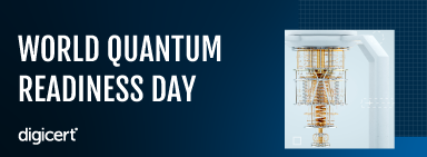 World Quantum Readiness Day Promo Thumbnail Image
