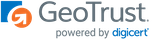 GeoTrust® logo