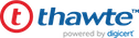 Thawte™ logo