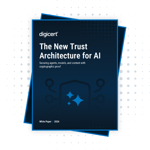 The New Architecture for AI