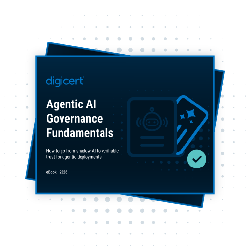 Scale agentic AI without losing control