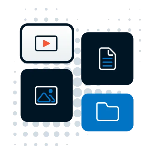 Trusted signing infrastructure illustration