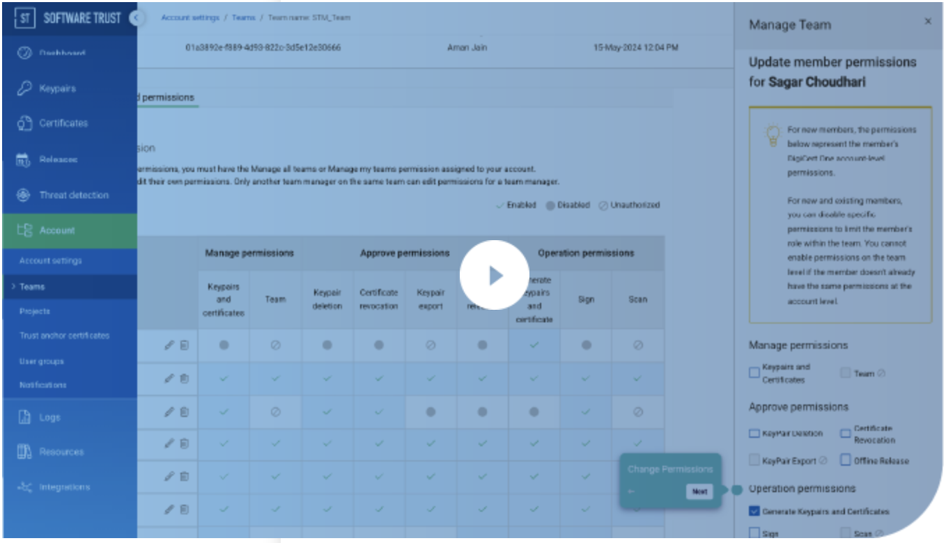 Video Gui Image