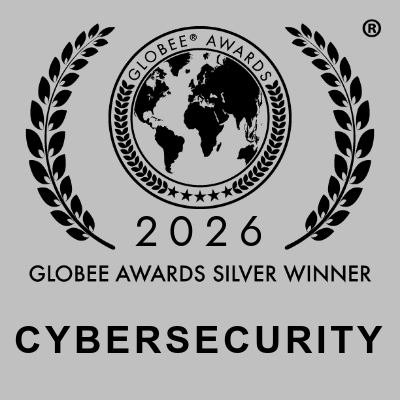 Globee Awards Silver Winner