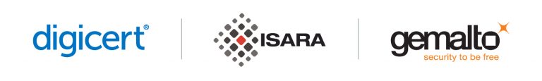 digicert gemalto and isara partner to secure the internet of things
