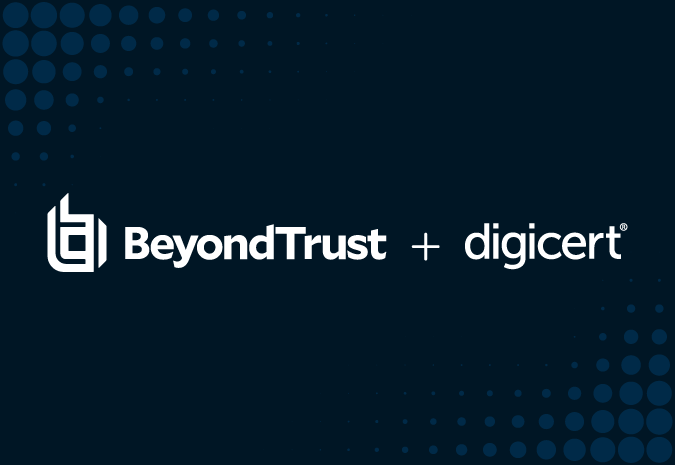 BeyondTrust Blog Hero