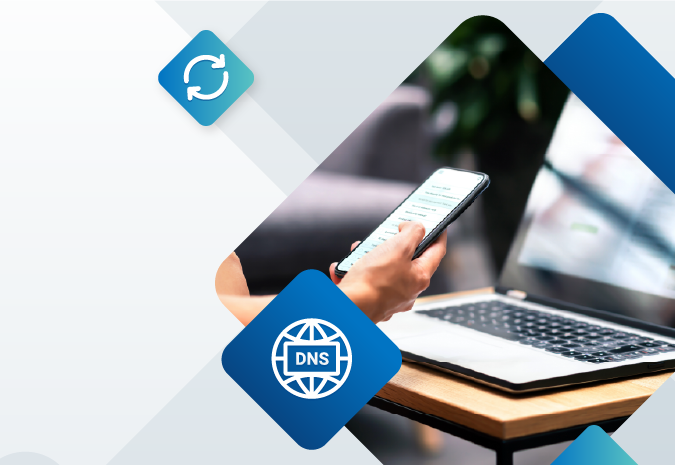 DNS Resilience Blog Hero