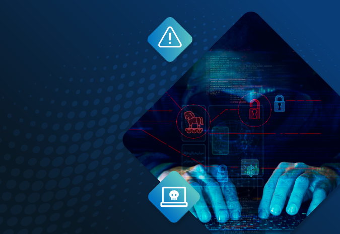 Early Detection DDoS Blog Hero