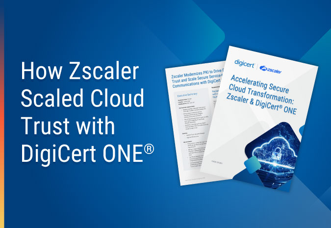 Zscaler Blog Hero