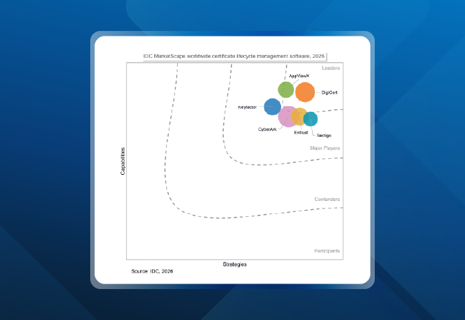 IDC MarketScape Hero