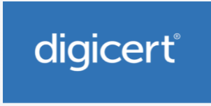 DigiCert-Logo 