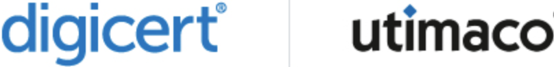 digicert-utimaco