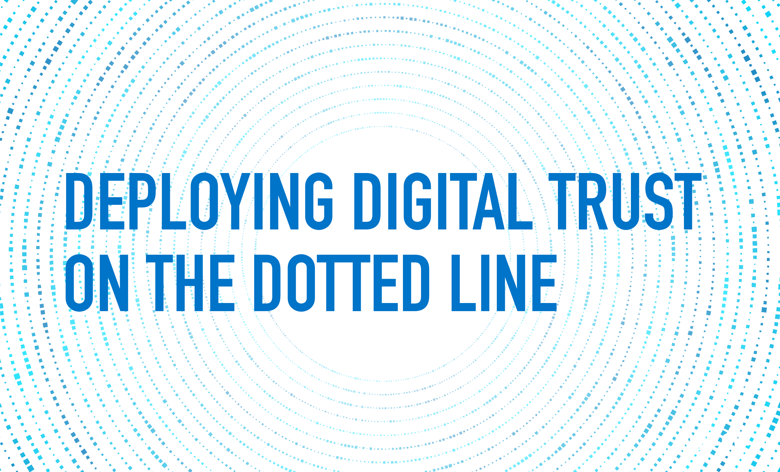 Digital Trust Blog