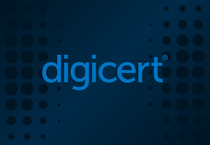 DigiCert generic hero