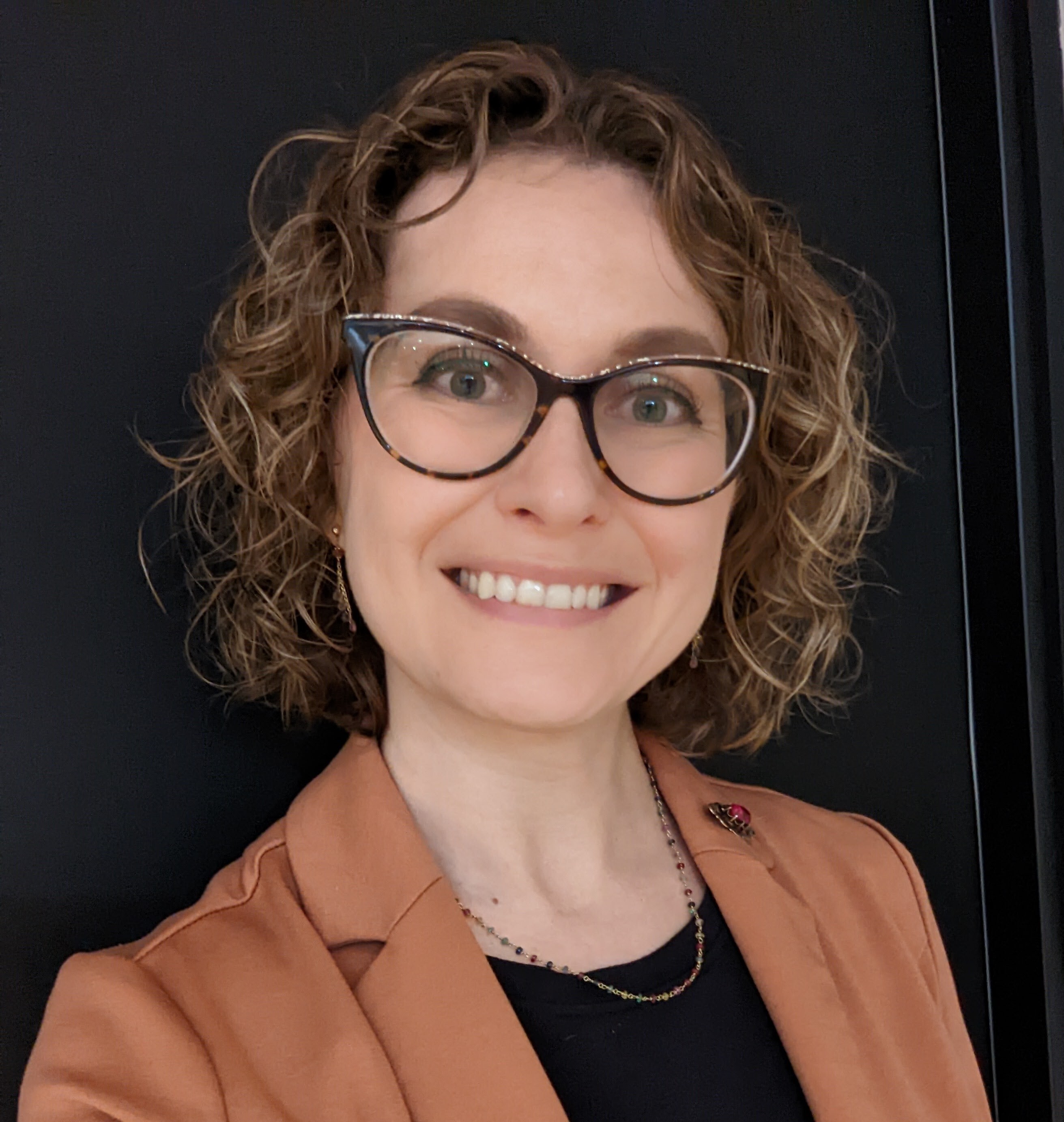 Maya Ogranovitch Scott