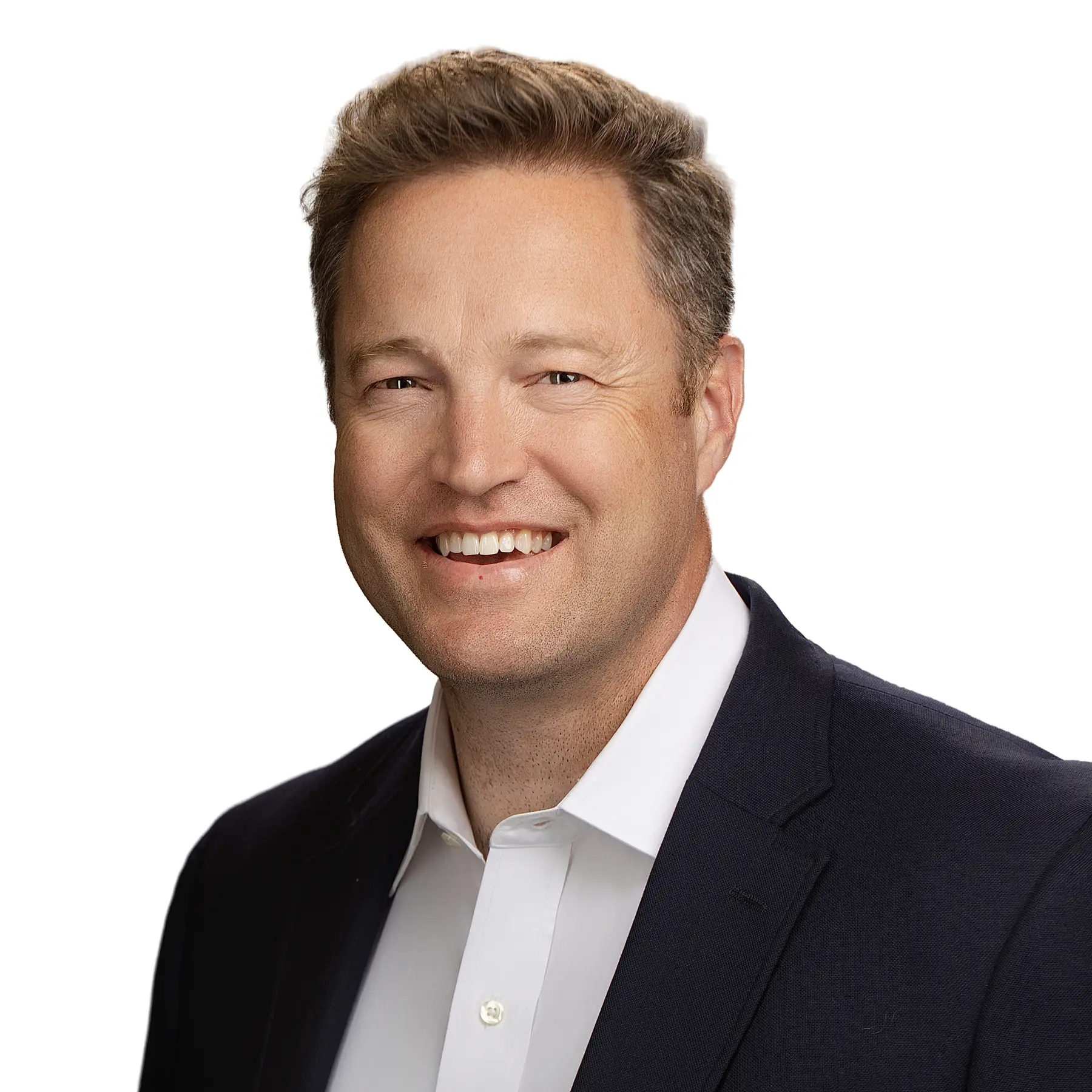 Aaron Olsen