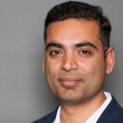 Prashant Batra