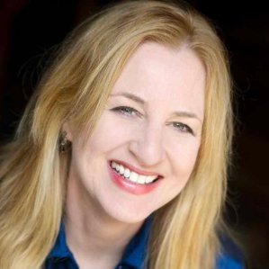 Robyn Weisman