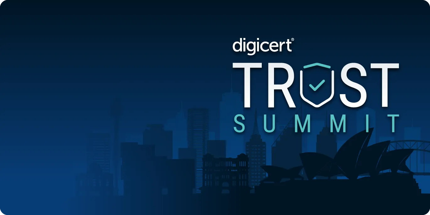 Australia Event Hero