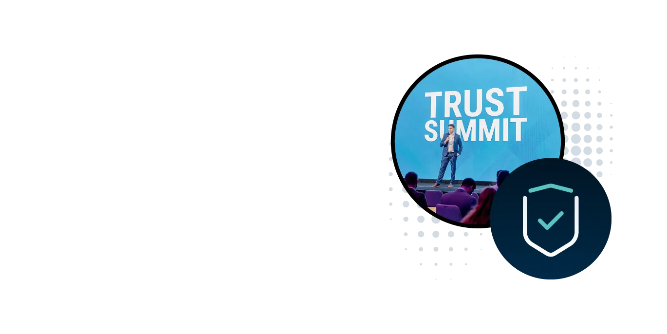 Trust Summit 2026 Virtual Hero