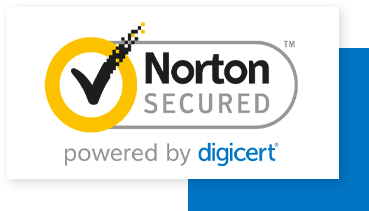 Norton Secured Powered By DigiCert Image
