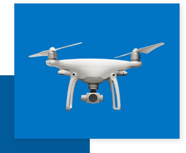 Drone Image 