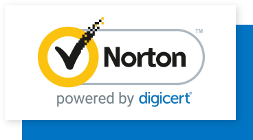 Norton Powered By DigiCert Image