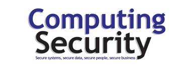 Computing Security Logo