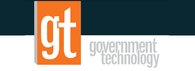 Government Technology Logo
