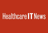 Healthcare IT News Logo