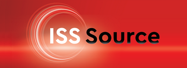 ISS Source Logo