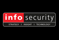 Info Security Logo