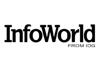 Info World Logo