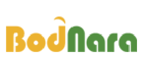 Bodnara Logo
