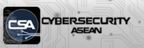 Cyber Security Asean Logo