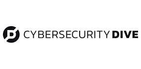 Cybersecurity Dive Logo