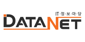 Datanet Ko Logo