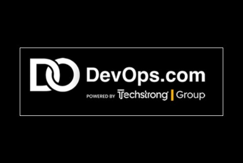 Devops Logo