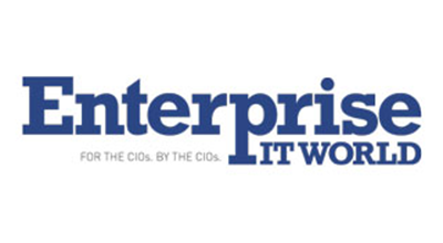 Enterprise It world Logo