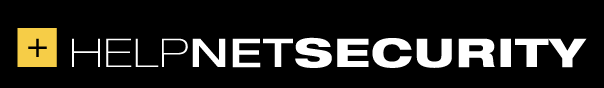 Help Net Security  Logo