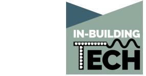 In Building Tech Logo
