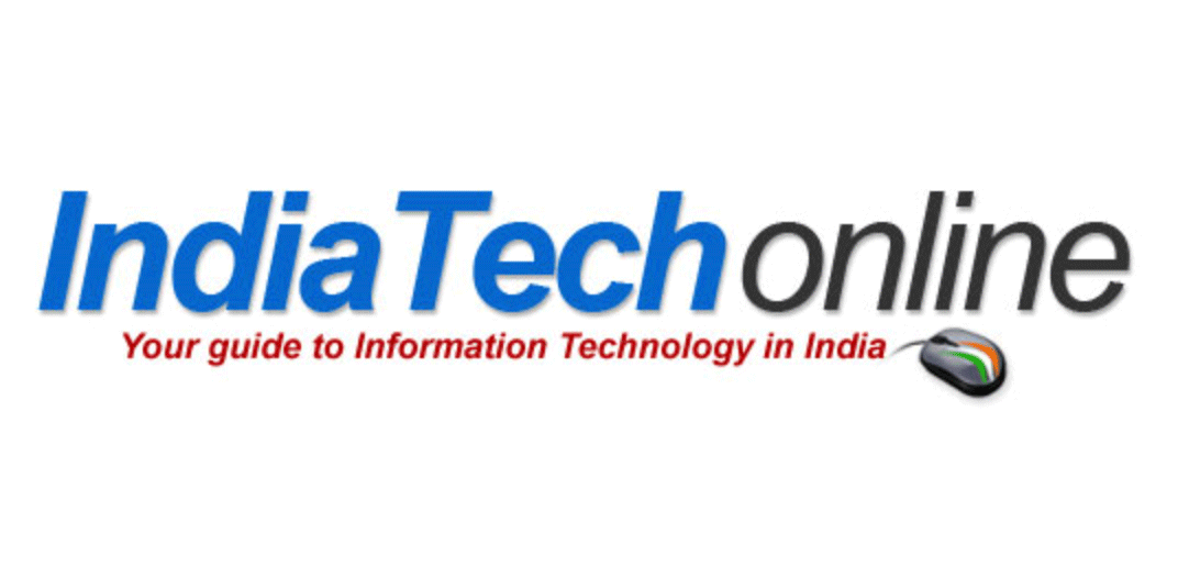 India Tech Online Logo