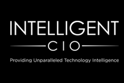 Intelligent Cio Logo