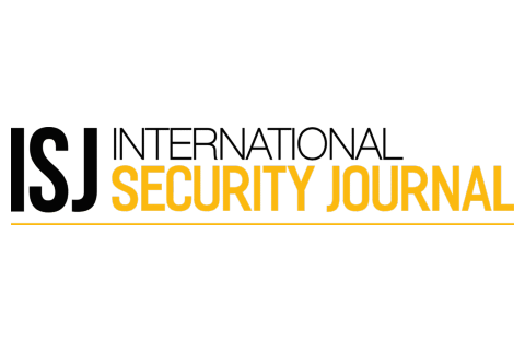 International Security Journal Logo