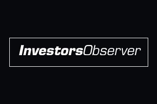 Investors Observer Logo