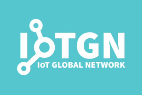 IoT Global Network logo for Newsroom