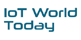 Iot World Today Logo