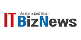 IT비즈뉴스로고